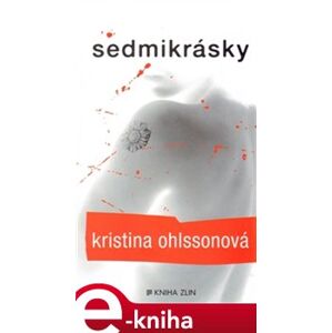 Sedmikrásky - Kristina Ohlssonová e-kniha