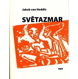 Světazmar - Jakob van Hoddis