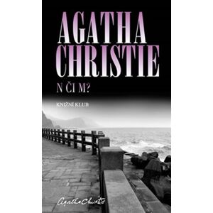 N či M? - Agatha Christie