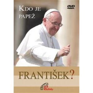 Kdo je papež František?