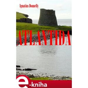 Atlantida - Ignatius Donnelly e-kniha