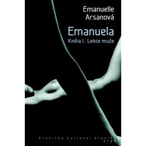 Emanuela I.. Lekce muže - Emmanuelle Arsanová