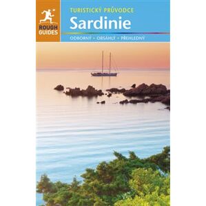Sardinie - Robert Andrews
