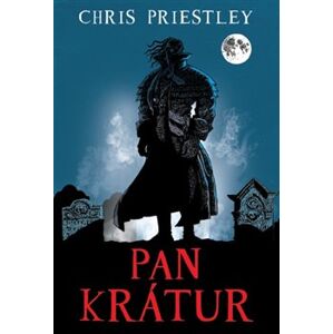 Pan Krátur - Chris Priestley