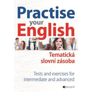 Practise Your English – Tematická slovní zásoba - Mariusz Misztal