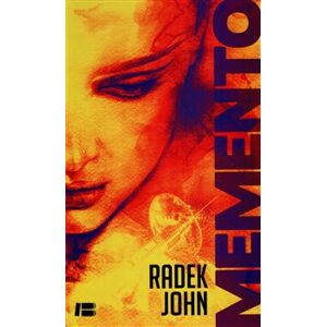 Memento - Radek John