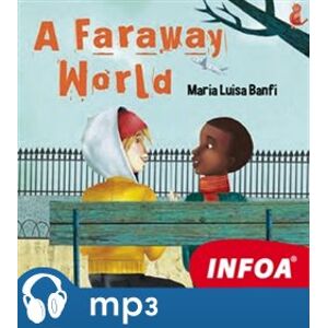 A Faraway World, mp3 - Maria Luisa Banfi