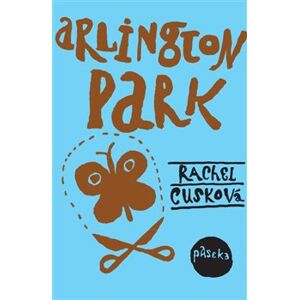 Arlington Park - Rachel Cusková