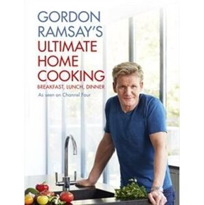Gordon Ramsay´s Ultimate Home Cooking - Gordon Ramsay