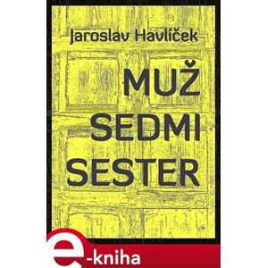 Muž sedmi sester - Jaroslav Havlíček e-kniha