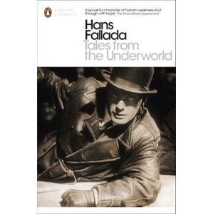 Tales from the Underworld - Hans Falada