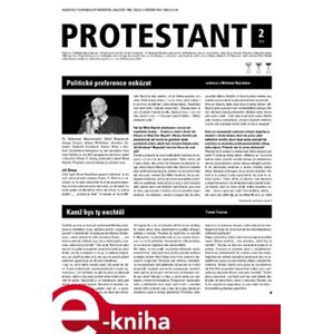 Protestant 2014/2 e-kniha