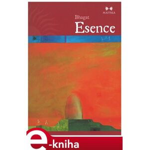 Esence - Johann Zeilhofer e-kniha