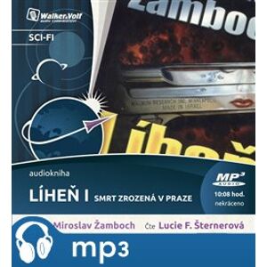 Líheň I., mp3 - Miroslav Žamboch