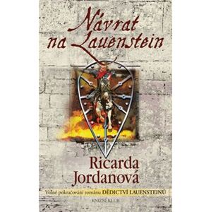 Návrat na Lauenstein 2 - Ricarda Jordanová
