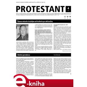 Protestant 2014/4 e-kniha