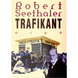 Trafikant - Robert Seethaler