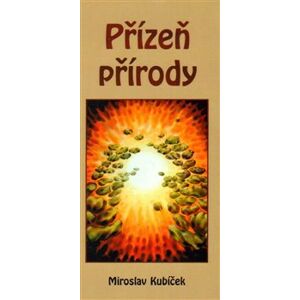 Přízeň přírody - Miroslav Kubíček