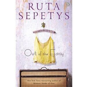 Out of the Easy - Ruta Sepetysová