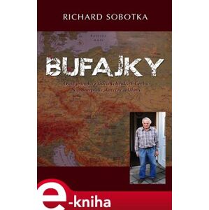 Bufajky - Richard Sobotka e-kniha