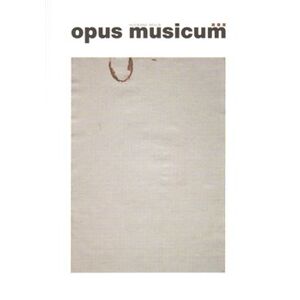 Opus musicum 3/2014. Hudební revue