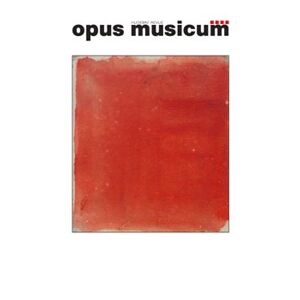 Opus musicum 4/2014. Hudební revue