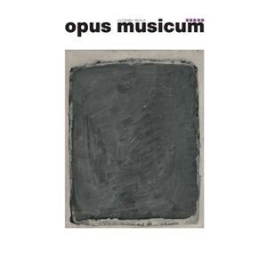 Opus musicum 5/2014. Hudební revue