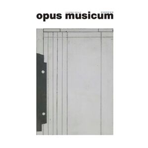 Opus musicum 6/2014. Hudební revue