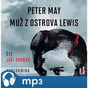 Muž z ostrova Lewis, mp3 - Peter May