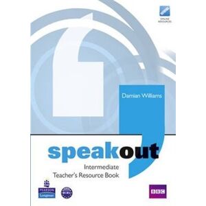 Speakout Intermediate Teachers Book - Damian Williams