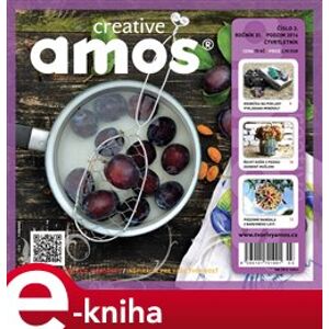 Creative Amos 03/2014 e-kniha