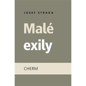 Malé exily - Josef Straka