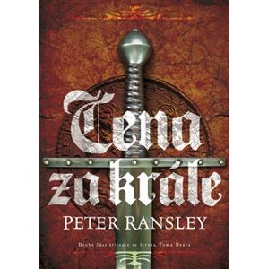 Cena za krále - Peter Ransley