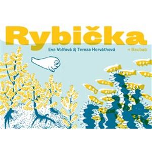 Rybička - Tereza Horváthová