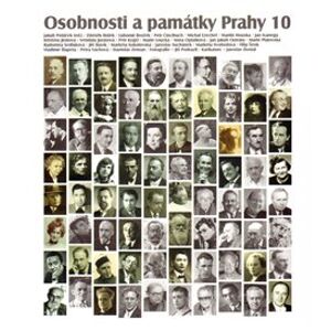 Osobnosti a památky Prahy 10 - Jakub Potůček