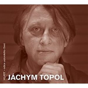 Jáchym Topol, CD - Jáchym Topol