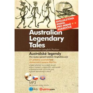 Australské legendy / Australian Legendary Tales