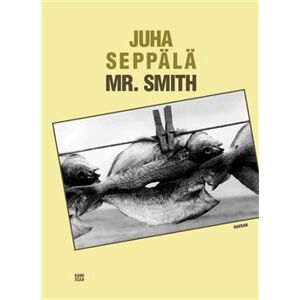 Mr. Smith - Juha Seppälä