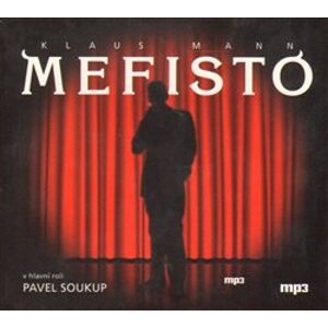 Mefisto, CD - Klaus Mann