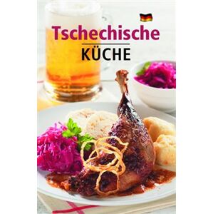 Tschechische Küche - Lea Filipová