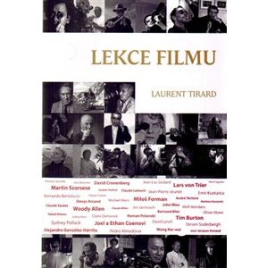 Lekce filmu - Laurent Tirard