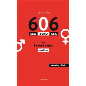 Sex zero sex - Lada M. Chárková