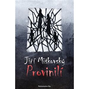 Provinilí - Jiří Miškovský