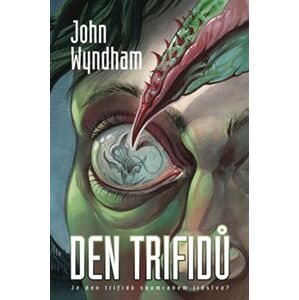 Den trifidů - John Wyndham