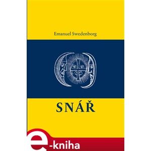 Snář - Emanuel Swedenborg e-kniha