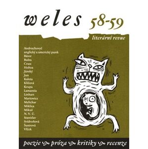 Weles 58-59