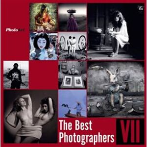 The Best Photographers VII - kol.