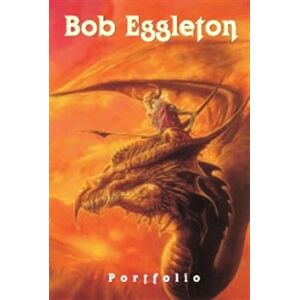 Eggleton, Bob. Portfolio - Bob Eggleton