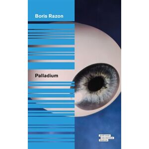 Palladium - Boris Razon