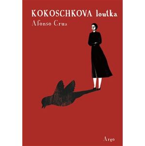 Kokoschkova loutka - Afonso Cruz